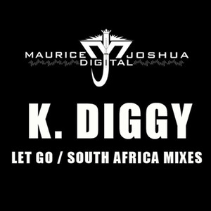 Let Go - South Africa Remixes