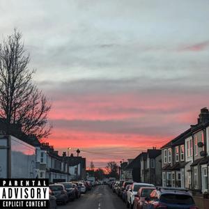 Back on the road (Explicit)