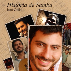 História de Samba