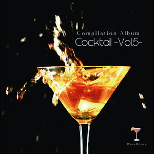 COCKTAIL-Vol.5-