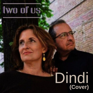 Dindi (Cover)