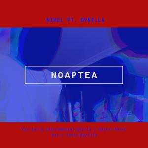 NOAPTEA (feat. Bynilla)