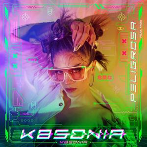 Peligrosa (feat. Fago)