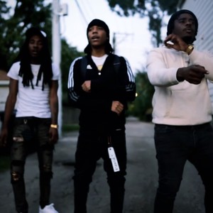 GetBack (feat. Backend Zo) (Explicit)