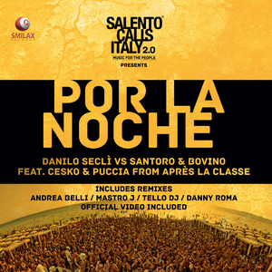 Por La Noche (Andrea Belli Remix)