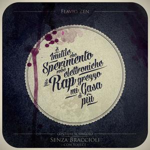 Senza Braccioli (feat. Soulcè)