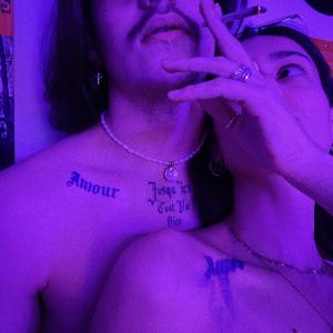 Amour amer (feat. Elife)