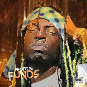 Funds $, Vol. 2 (Explicit)