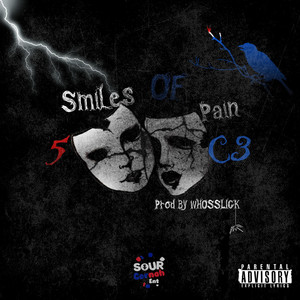 Smiles of Pain (Explicit)