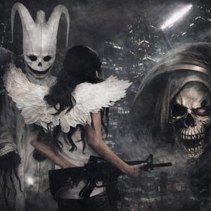 Enclume (feat. Timei) (Explicit)