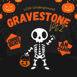 Gravestone, Pt.2 (Instrumental)