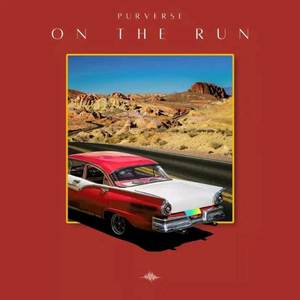 On The Run (For My Life)
