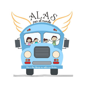 Familia Viajera(Alas por el Mundo)
