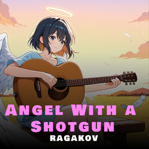 Angel With A Shotgun (Acoustic Cover)