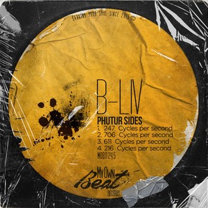 247 Cycles per second