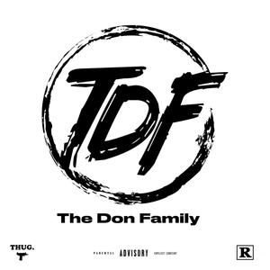 TDF Anthem (Explicit)