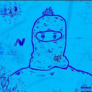 Pushin' Blu (feat. Fishtown & Noer) [Explicit]