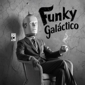 Funky Galáctico