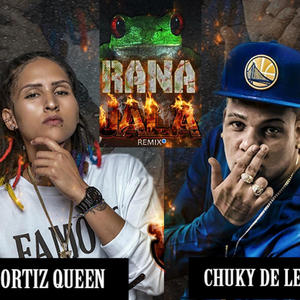 Rana Jala (feat. El Chuky De Lewa) (Remix)