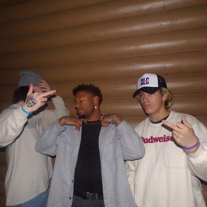 swimmin with fishes (Explicit)