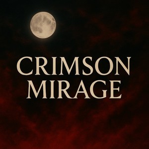 Crimson Mirage
