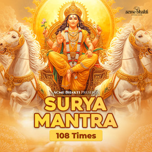 Surya Mantra 108 Times
