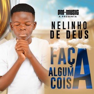 Jesus é bondoso (feat. Delfino Massini)