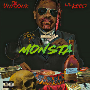 Monsta (Explicit)