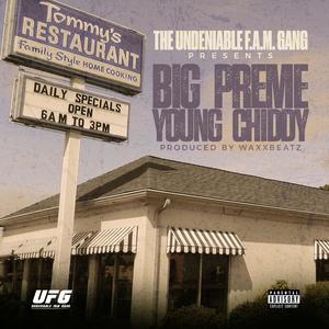 Tommy's (feat. Young Chiddy) (Explicit)