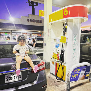 The Notion (feat. BarsTheHippie) (Explicit)