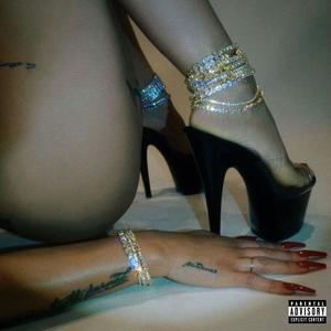 2manyfaces (feat. saphire!) (Explicit)