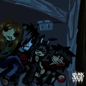 bitter (feat. Craig Scissorhands & iLiner)