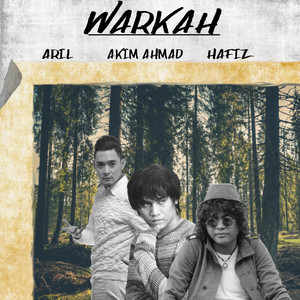 Warkah