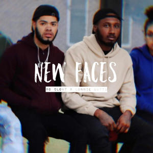 New Faces (feat. Clout) [Explicit]