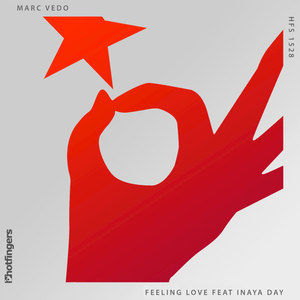 Feeling Love (feat. Inaya Day)