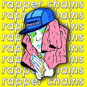 Rapper Chains