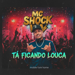 TÁ FICANDO LOUCA (Explicit)