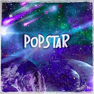 Popstar(feat. Vxlious)(Slowed+Reverb) (Explicit)