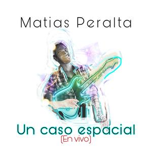 Un caso espacial(vivo)