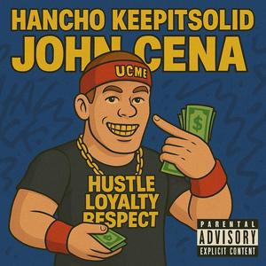 John Cena (Freestyle) (Explicit)