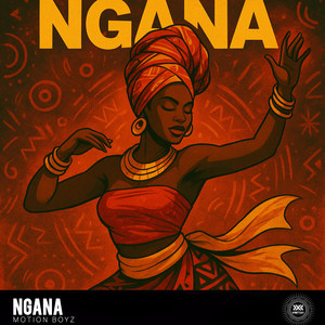 Ngana