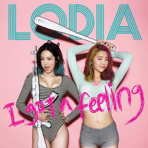 I Got A Feeling (我有一种感觉) (TASTIX Remix)