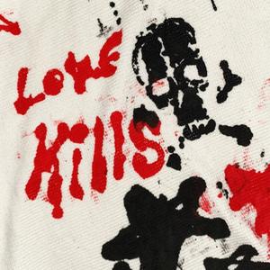 LOVE KILLS