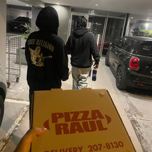 Vagaso Freestyle (feat. Dizza Boi & Dante97) (Explicit)