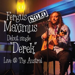 Derek (Live)