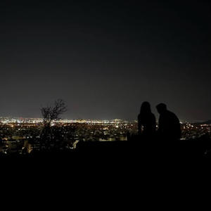 ADTurnUp - date night