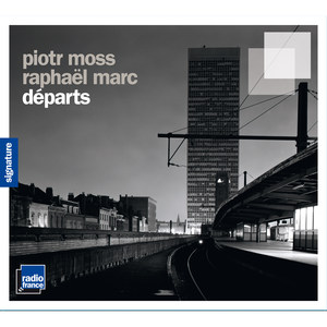 Paris par la foule