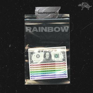 RAINBOW (feat. Nwarboy) [Explicit]