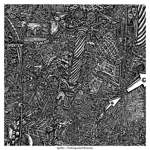 Lucky Gonk (Forest Drive West Remix)