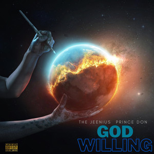 God Willing (Explicit)